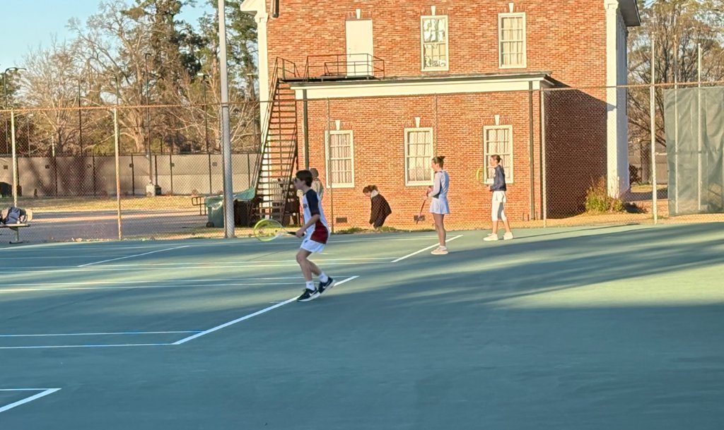 Midstate Storm Tennis — photo 1