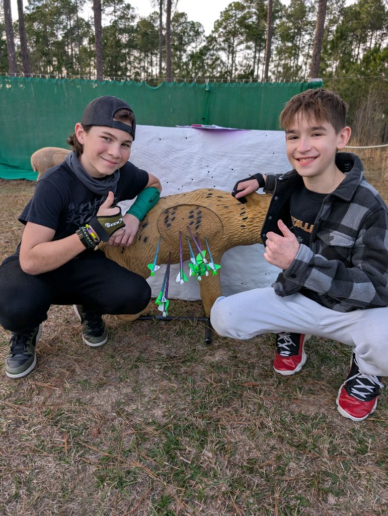 Midstate Storm Archery — photo 2