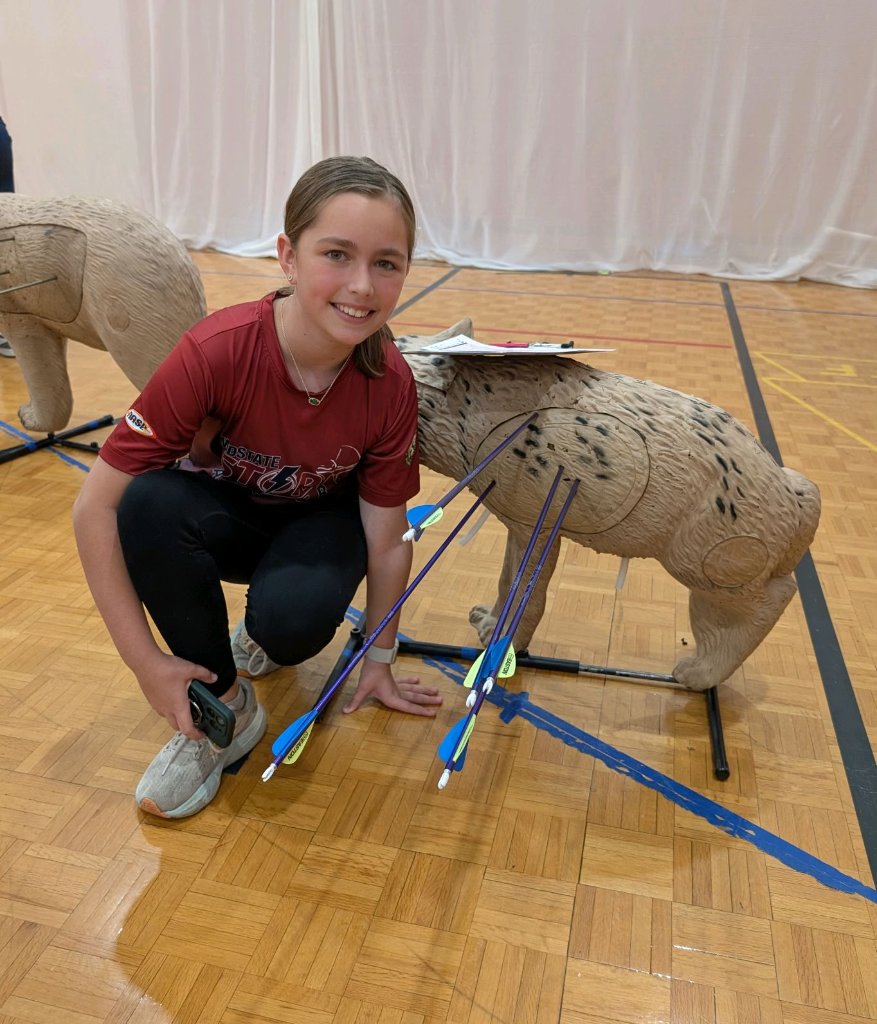 Midstate Storm Archery — photo 1