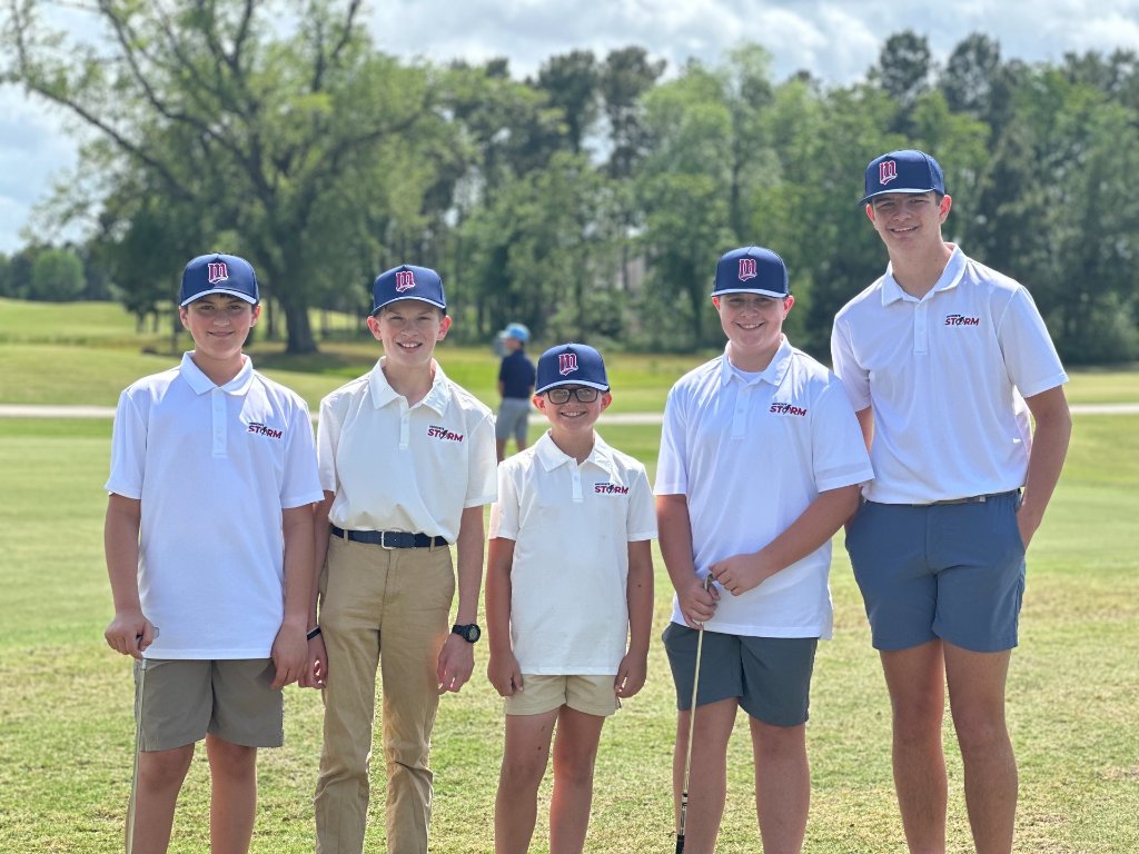 Midstate Storm Golf — photo 1
