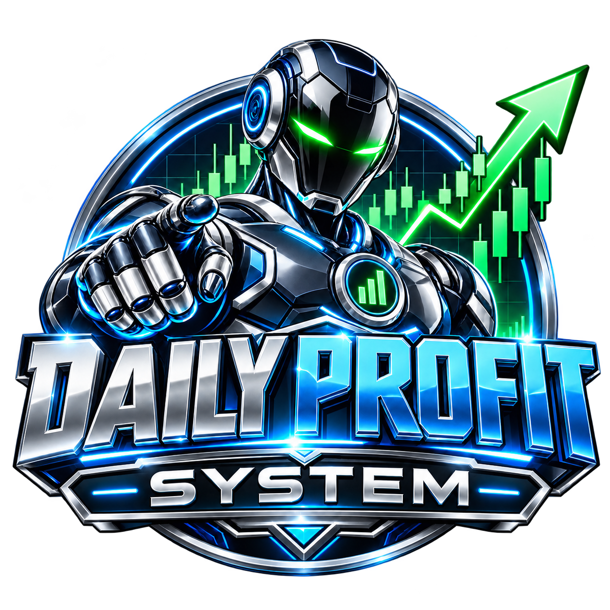 Daily Profit System Robot
