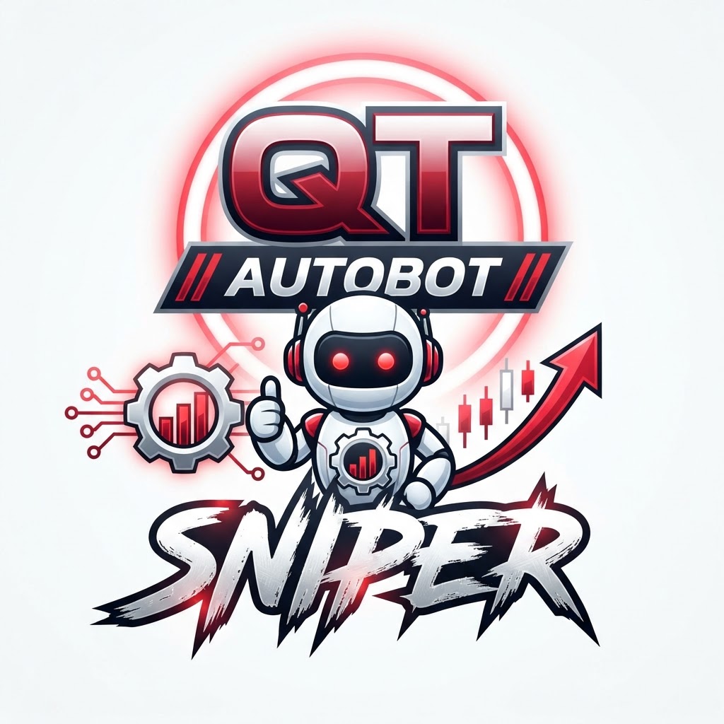 QT Autobot Sniper