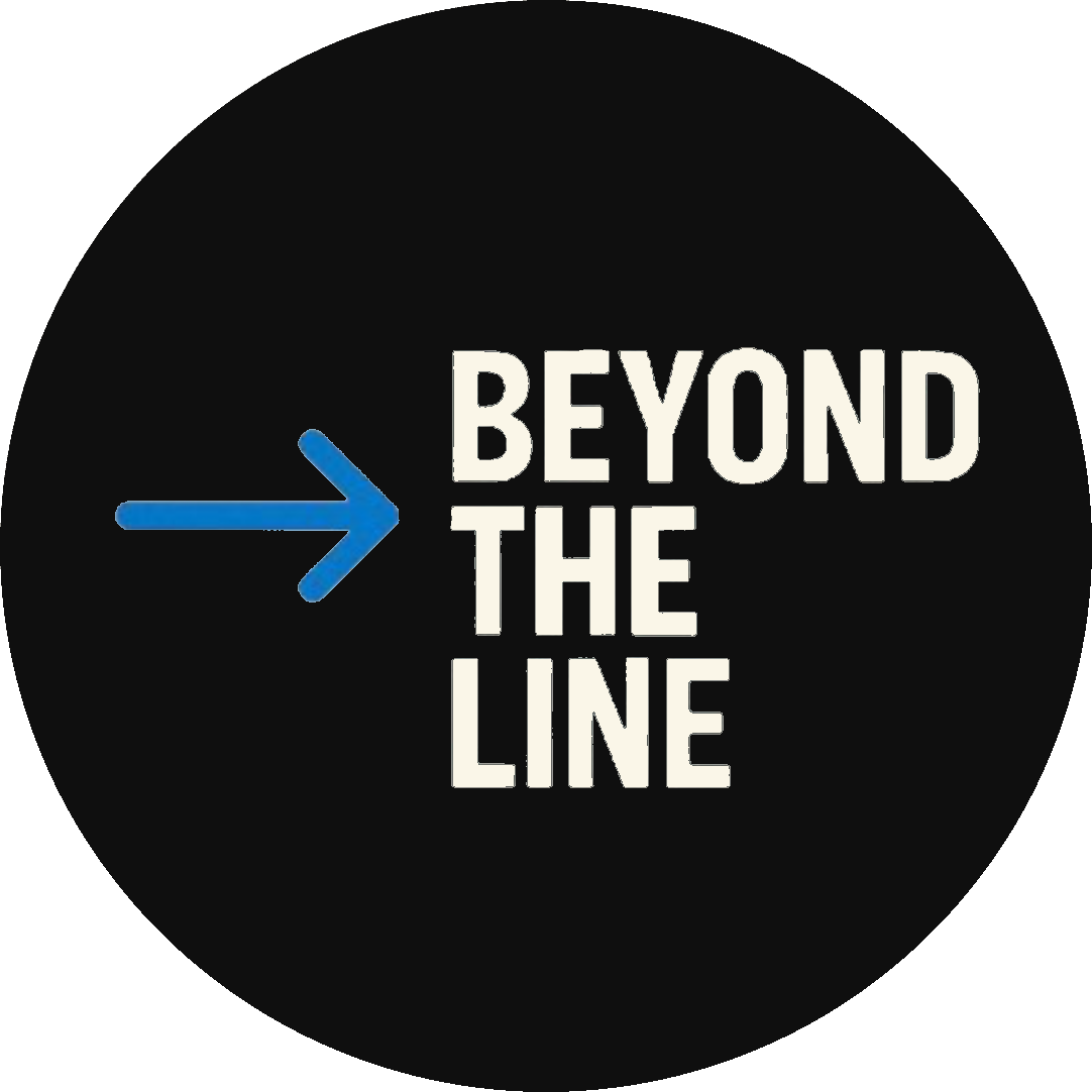 Beyond The Line