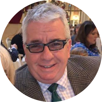 Keith Isaacs
