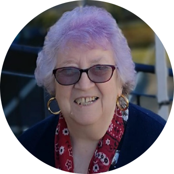 Joyce Adams