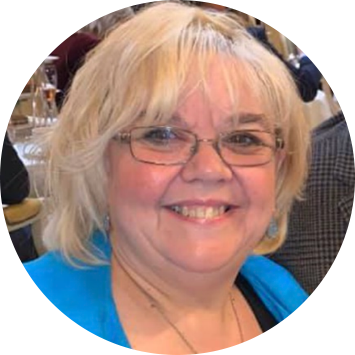 Joanne Isaacs