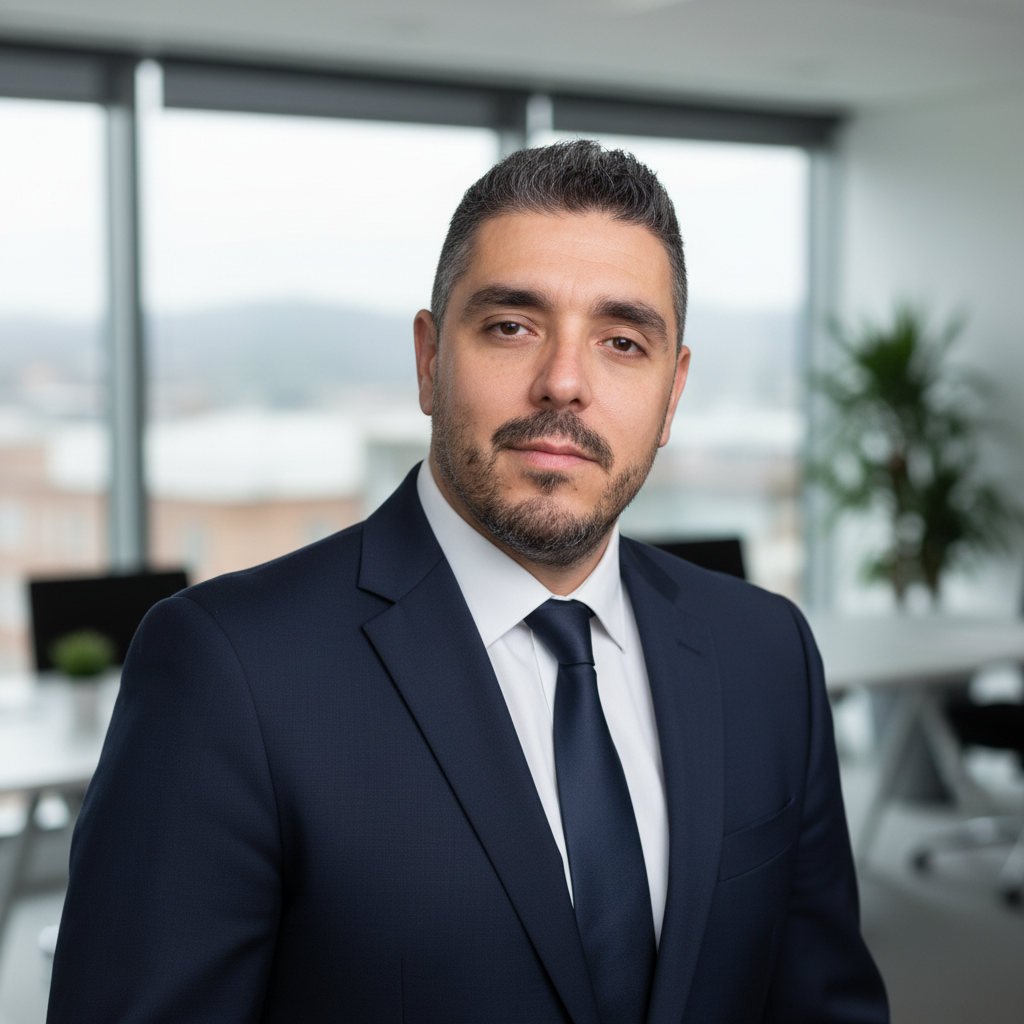 Konstantinos Siampanis, Founder of Websight.app