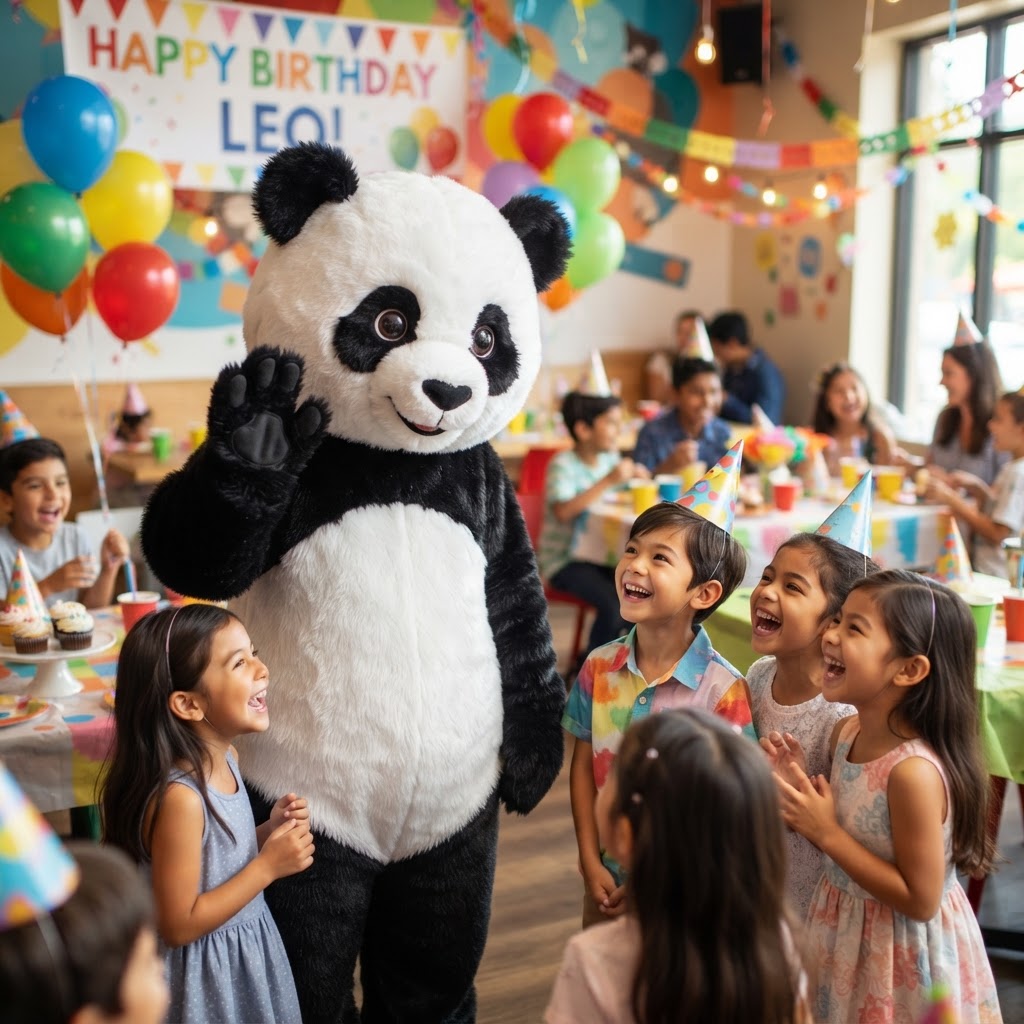 Panda