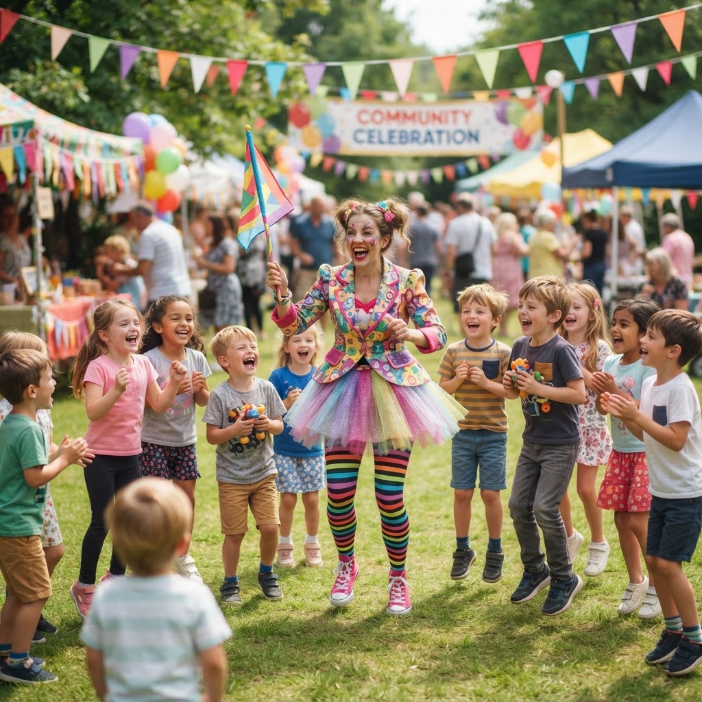 🎪 Événements