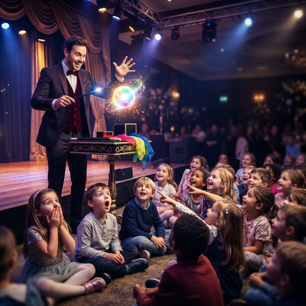 Artistes à la carte