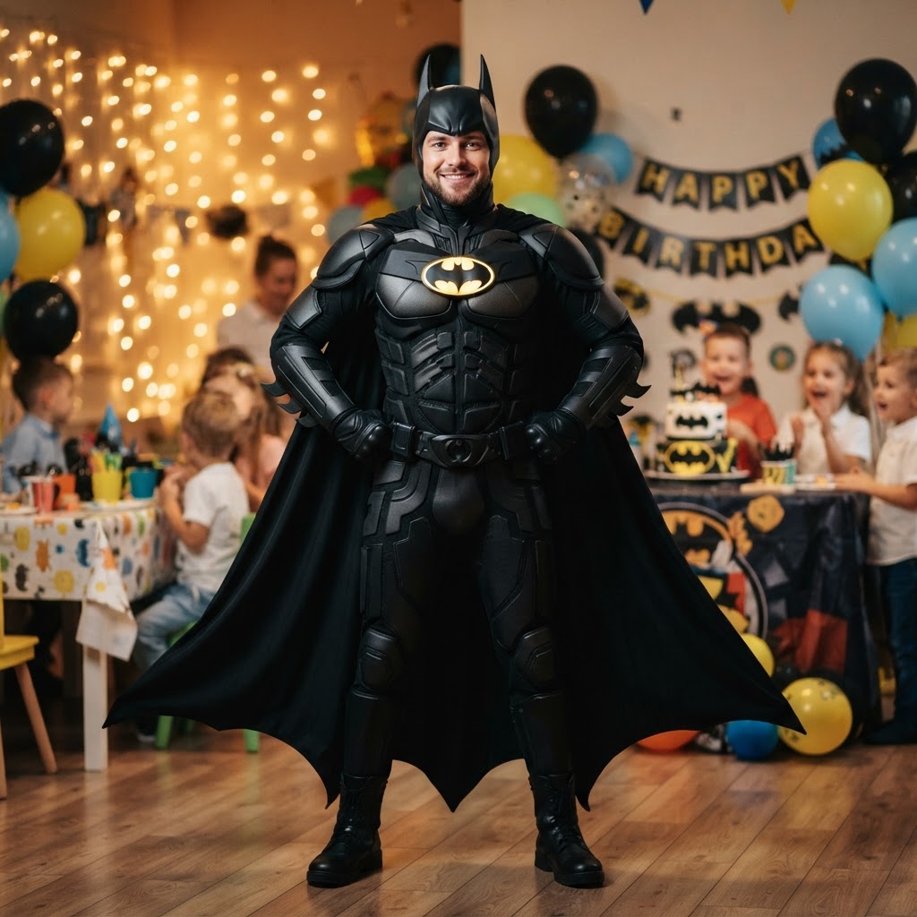 Batman