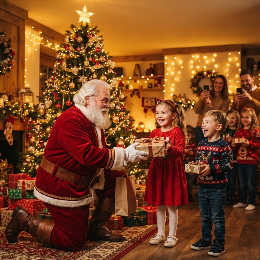 Arbre de Noël