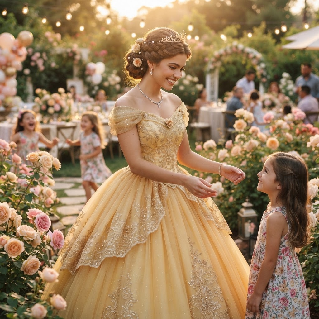 Belle