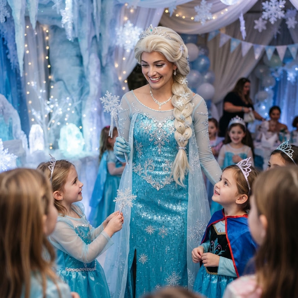 Elsa