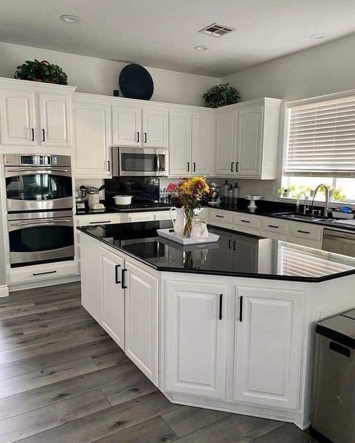 Modern Kitchen Renovation