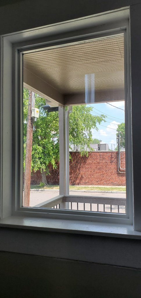 Window Detail
