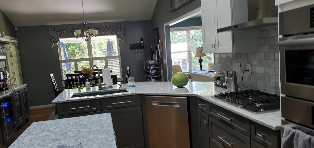 Luxury Kitchen