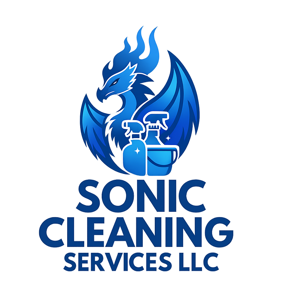 Sonic Cleaning Services