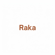 Raka logo