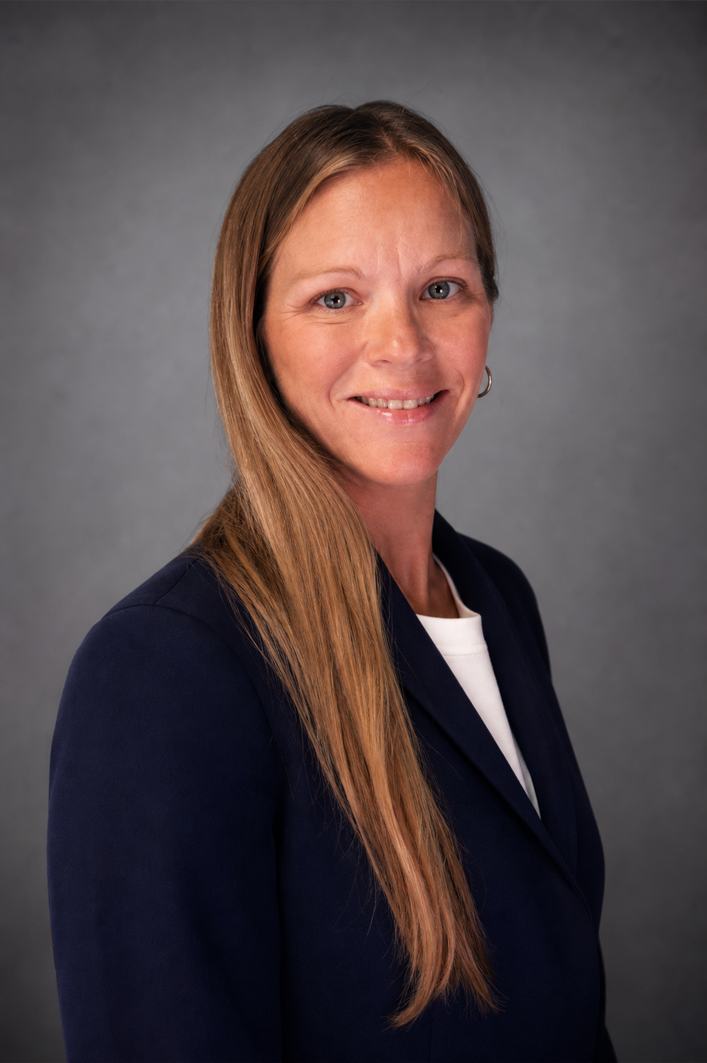 Michelle Shinn, Founder & Principal of Bones Hospitality Solutions