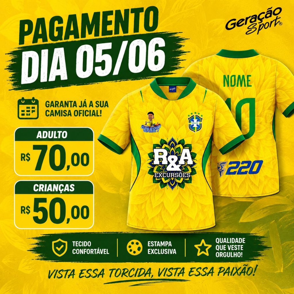Geração Sport