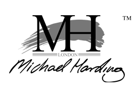 Michael Harding