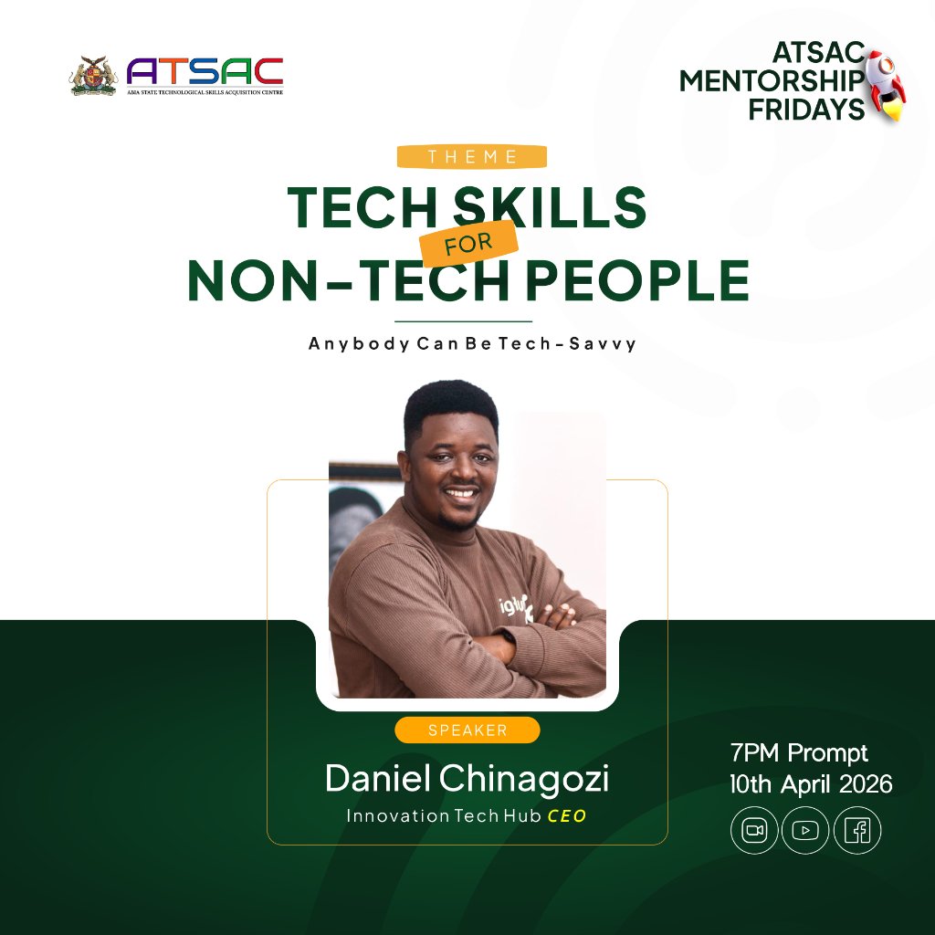 Daniel Chinagozi