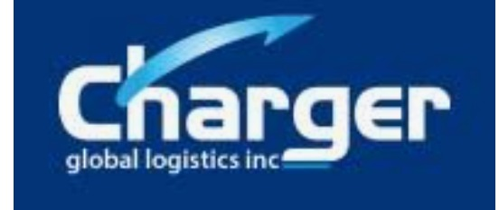 Charger Global Logistics