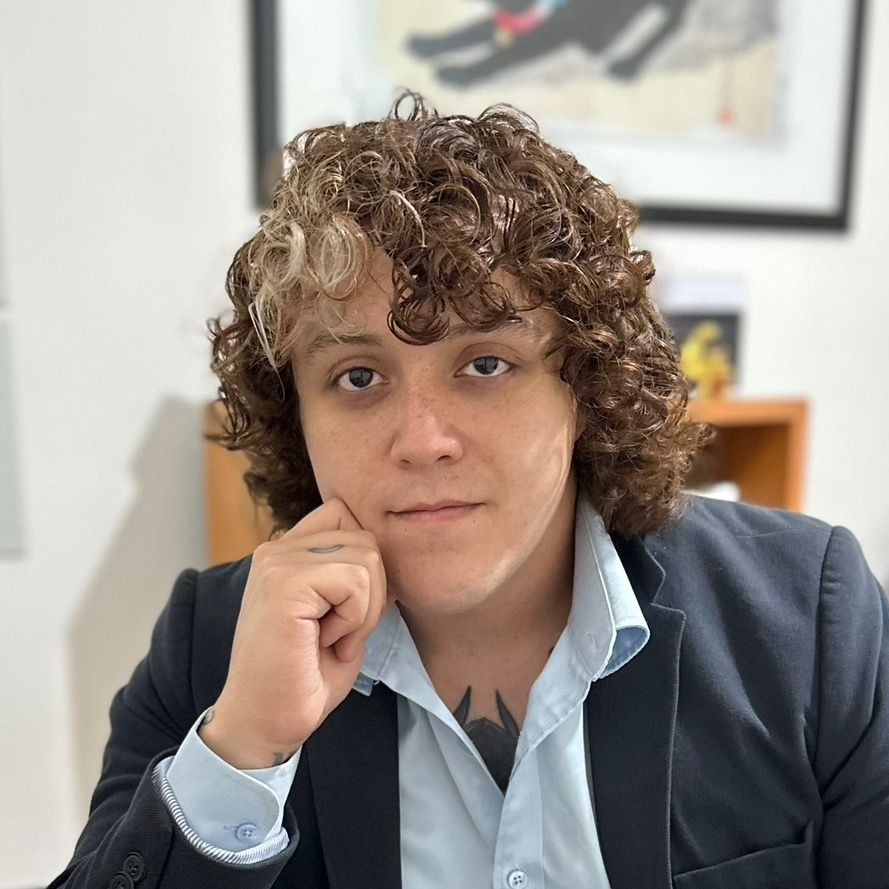 Psic.Herson García