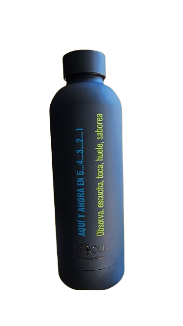 Termo Psocus