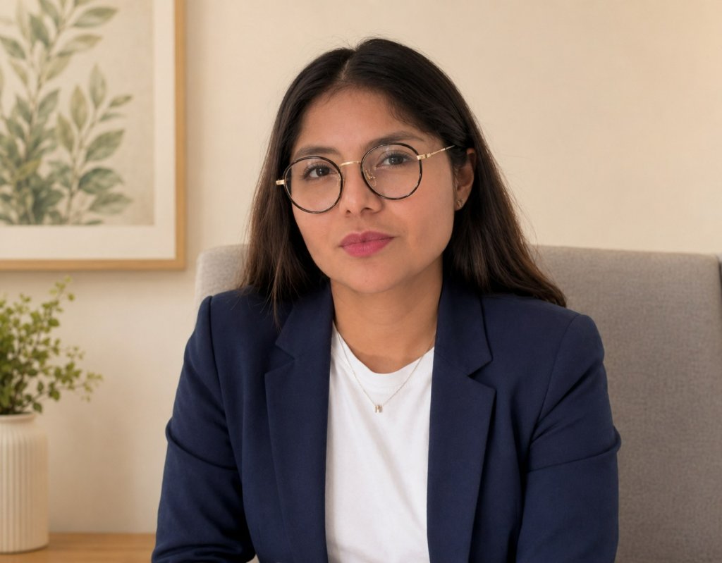 Psic. Andrea Acevedo Castellón