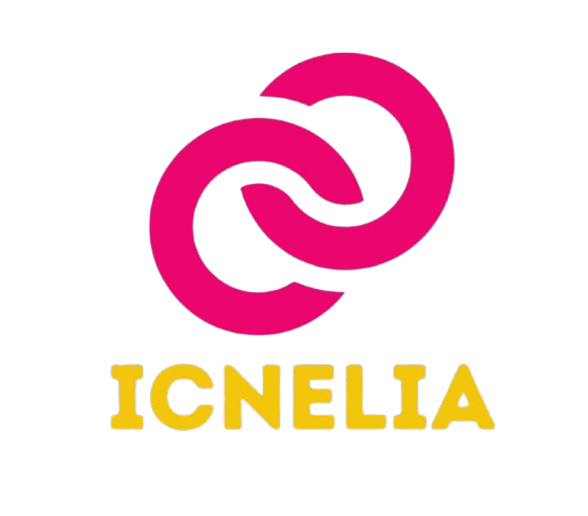 Logo Icnelia