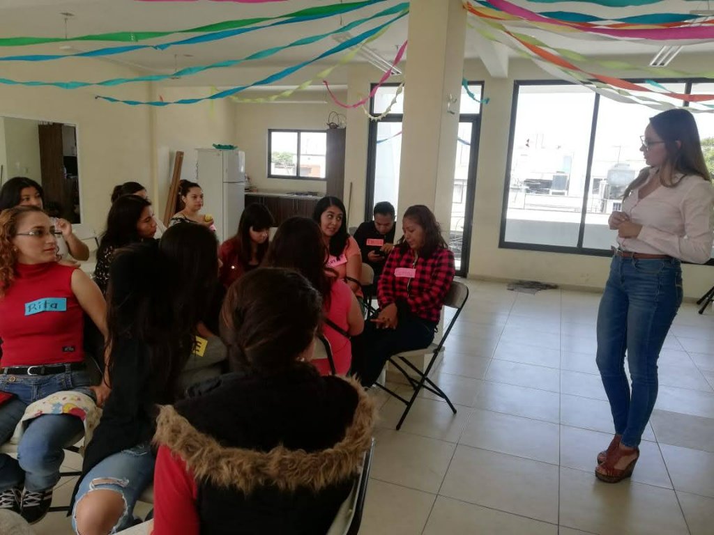 Taller Psocus