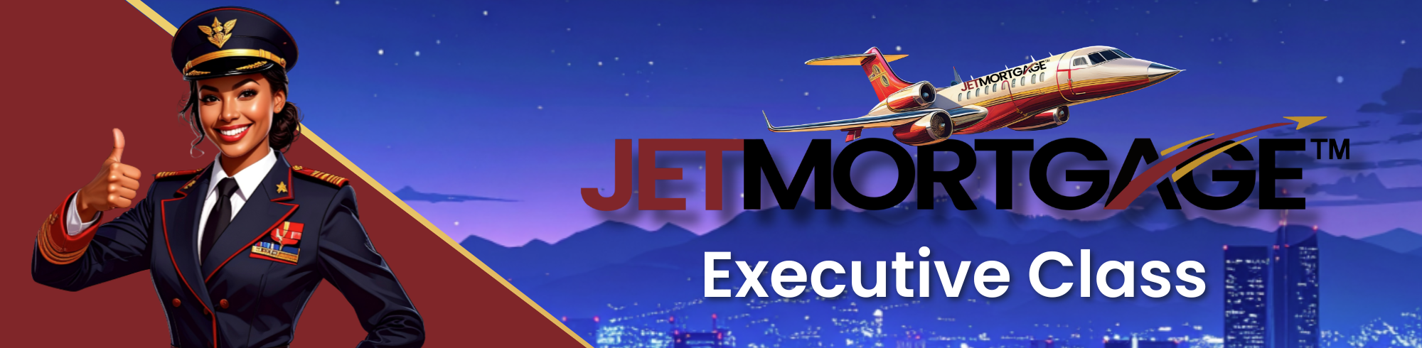 Executive Class