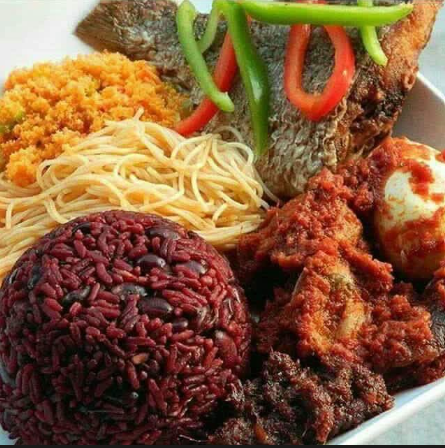 Waakye