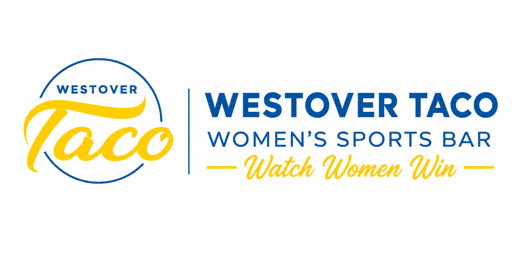 Westover Taco — Women's Sports Bar