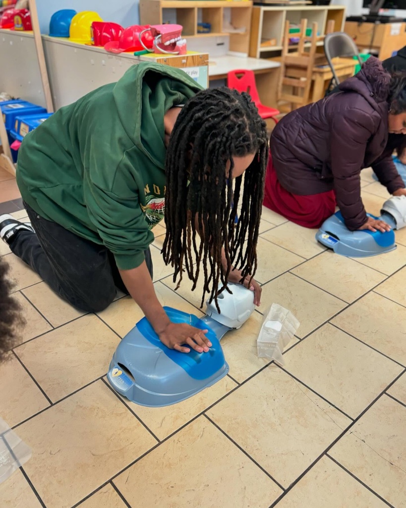 Hands-on Training