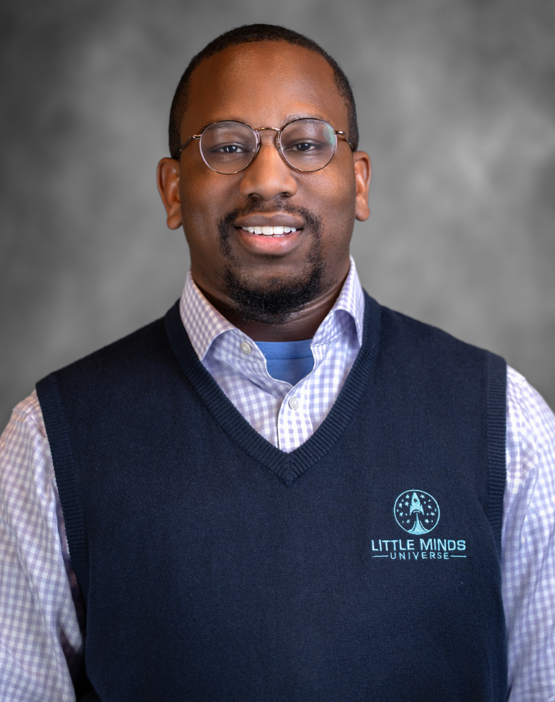 Jermaine Rucker