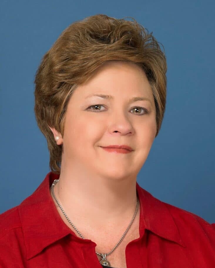 Stephanie Dockweiler