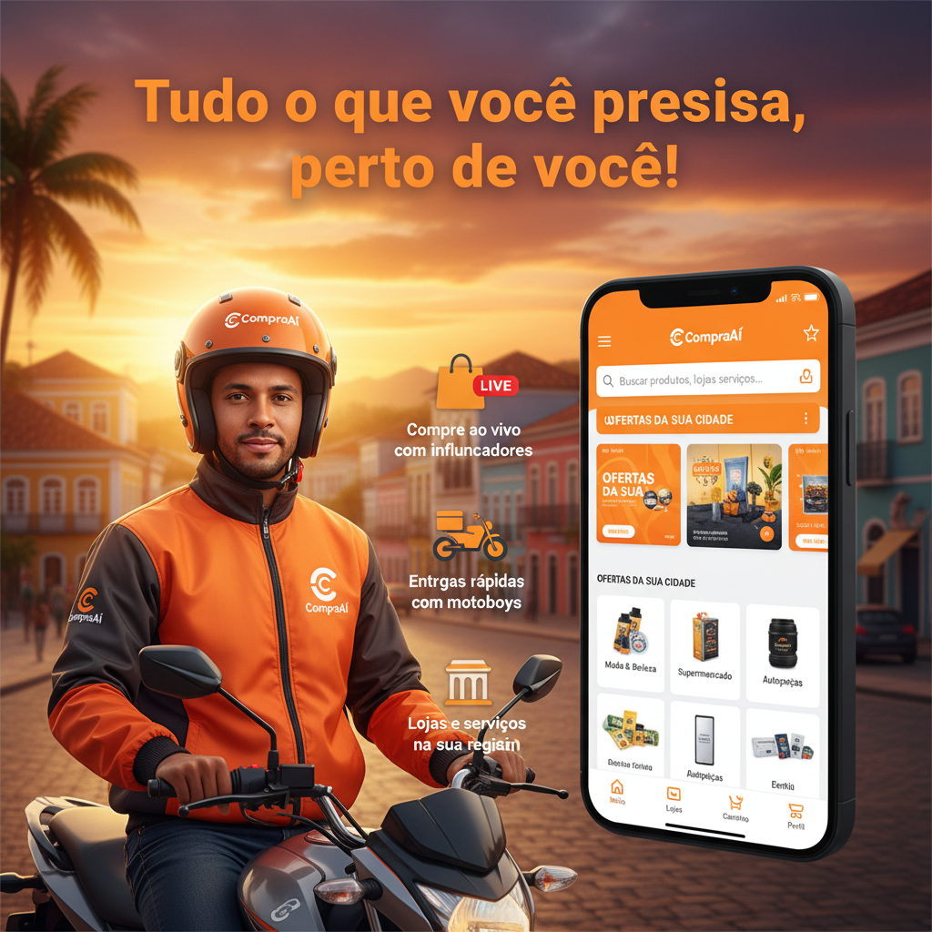 Guia Norte — Tudo que você precisa, perto de você