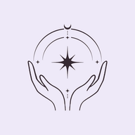 Aura Guide logo