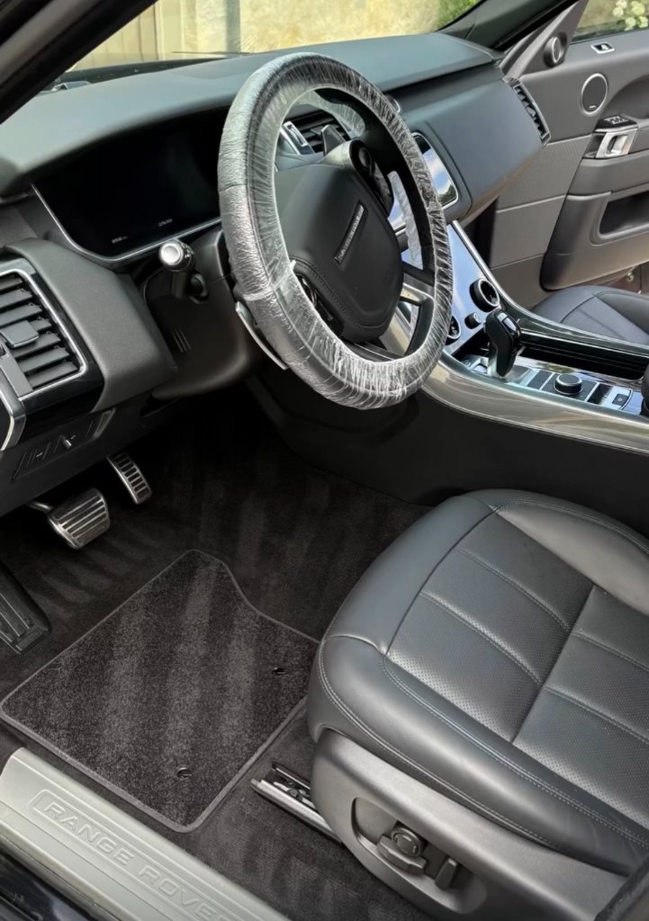 Monthly Car Detailing Subscriptions