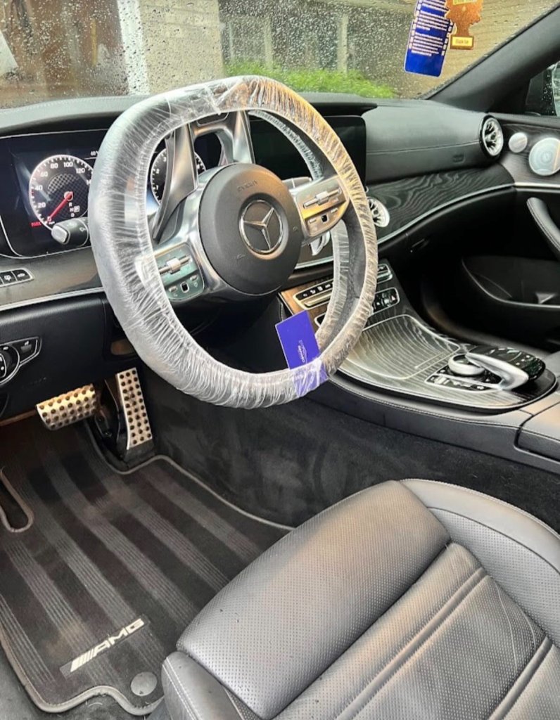 Classic Interior Restore