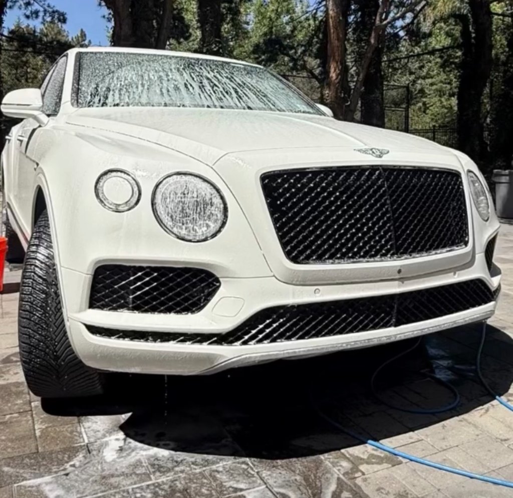 Ceramic Coating