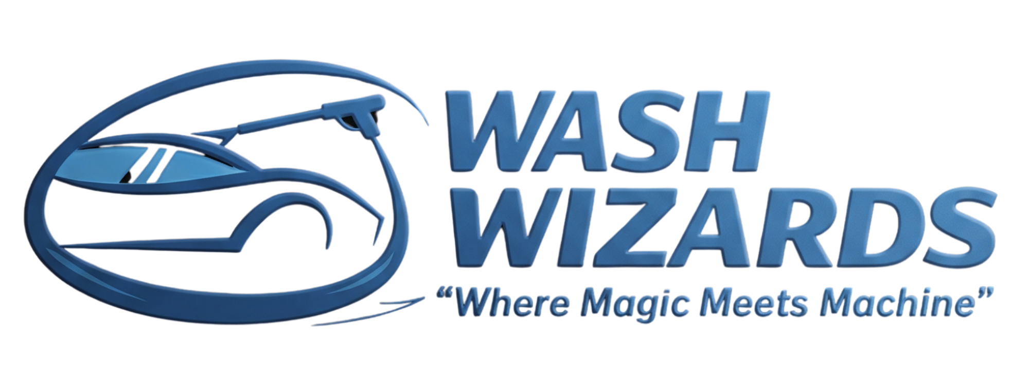 Wash Wizards