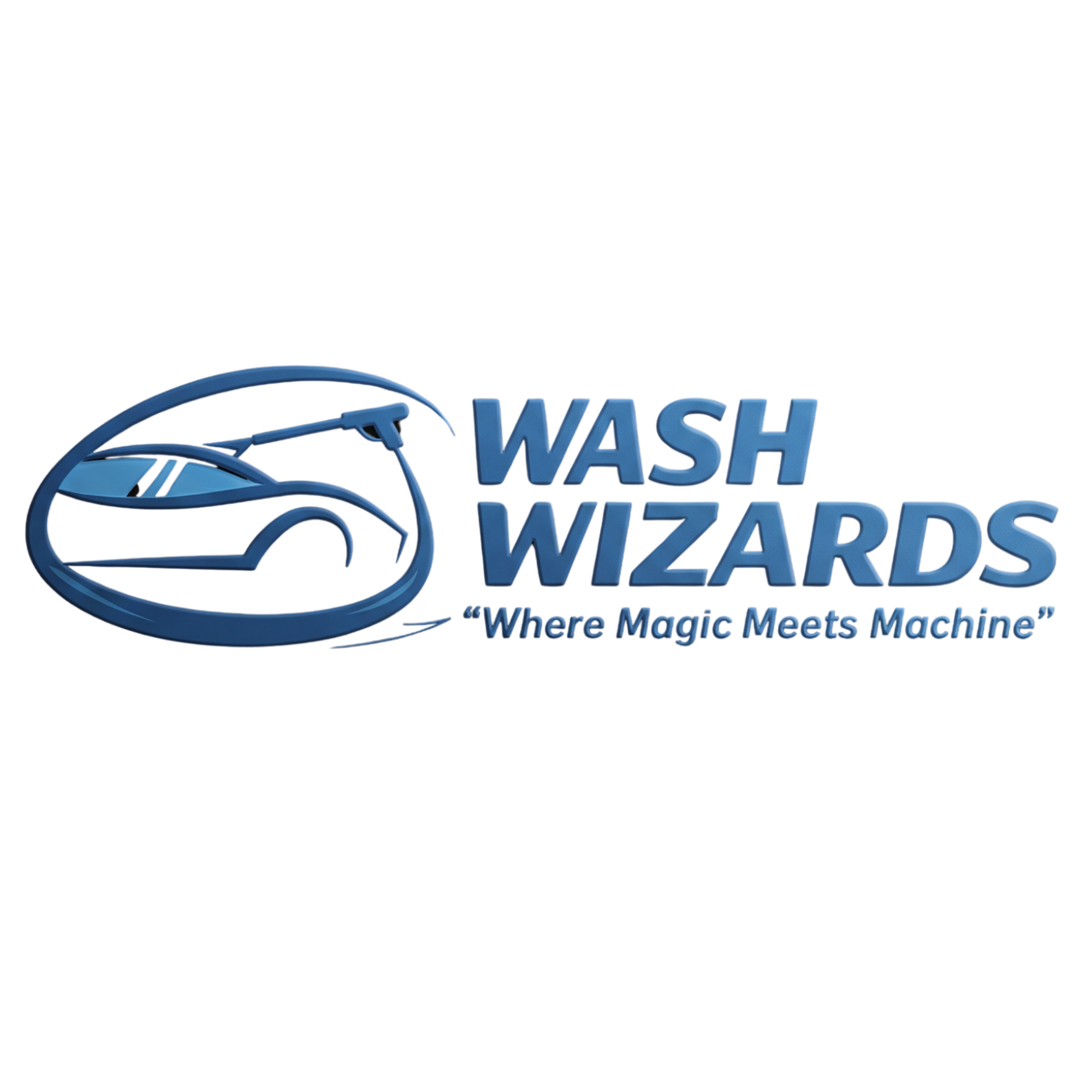 Wash Wizards
