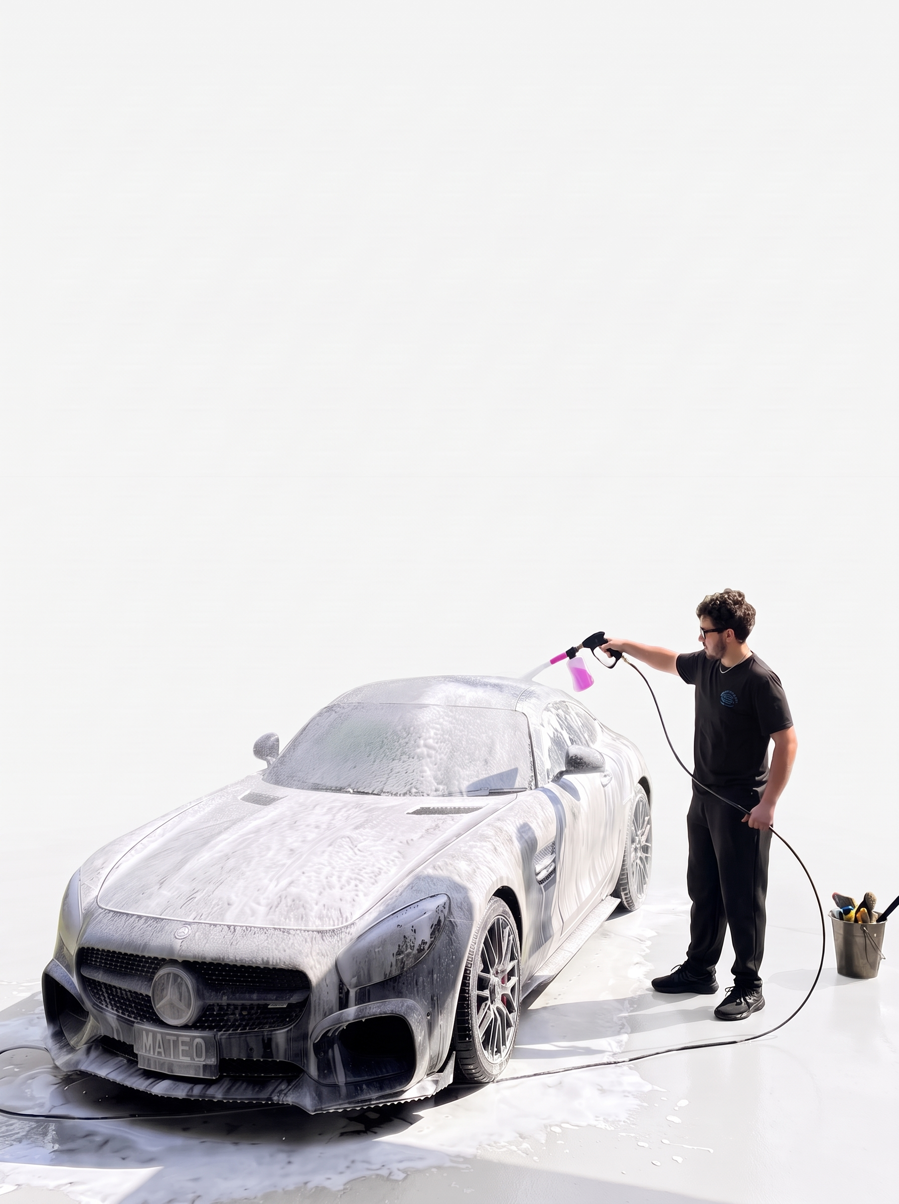 Mobile car detailing Auckland