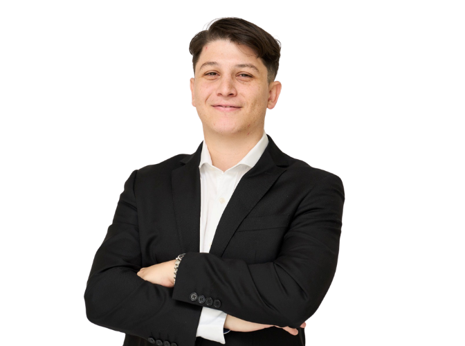 Christian Dal Cin