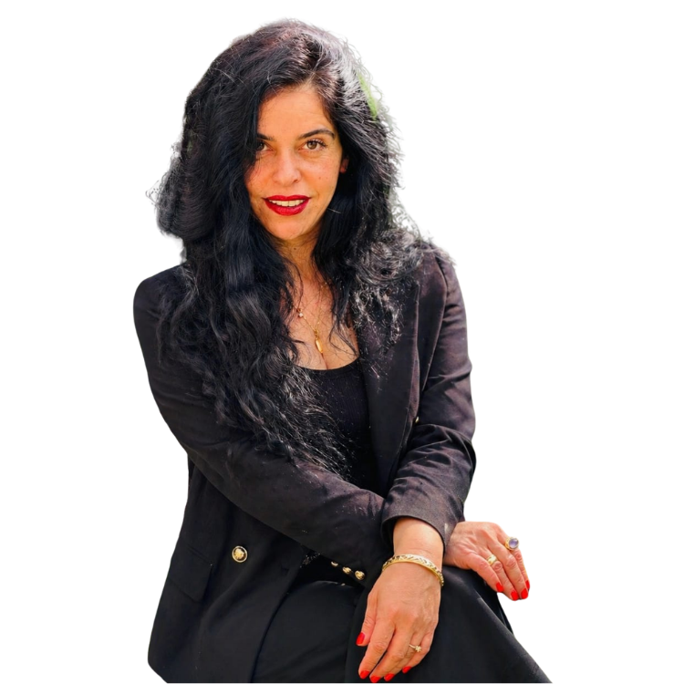 הגר כץ