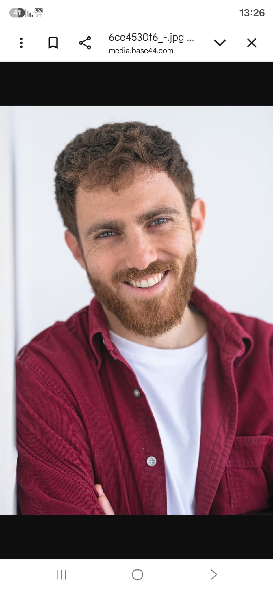 אסף פנחסי